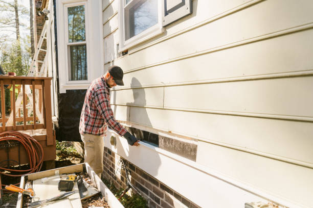 Top rated local Emergency Siding Repair specialists in Chapel Hill, NC